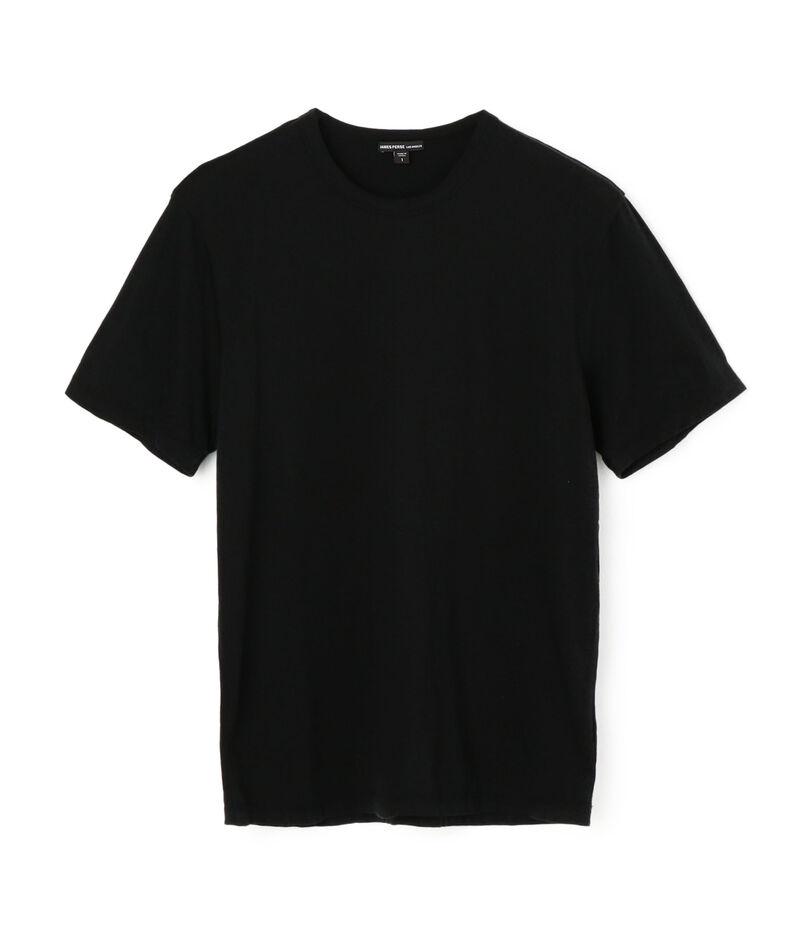 リュクス ジャージークルーネックTシャツ MELJ3199