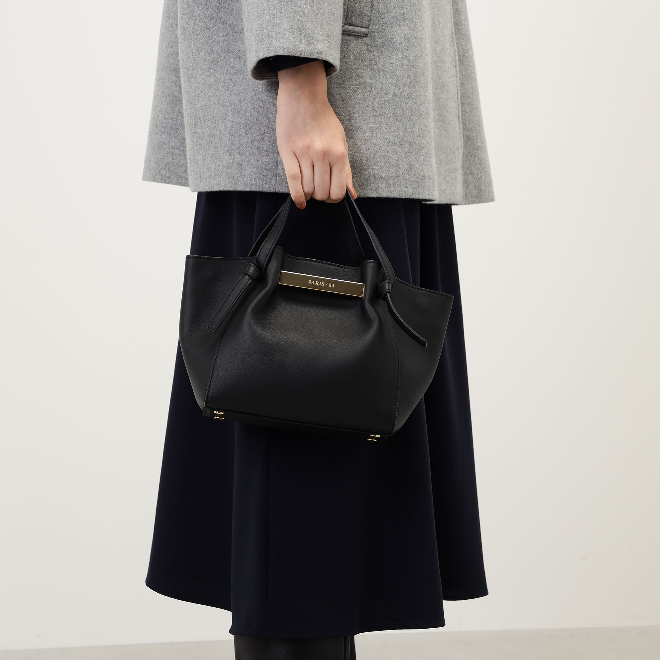 PARIS/64 MINI MANHATTAN バッグ｜トゥモローランド 公式サイト
