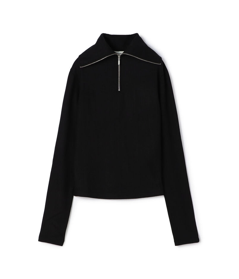 ■entire studios APEX WOOL TOP