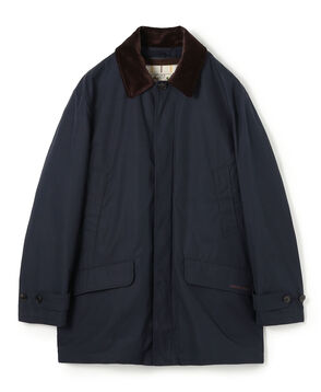 ベンタイルクロス ショートコート