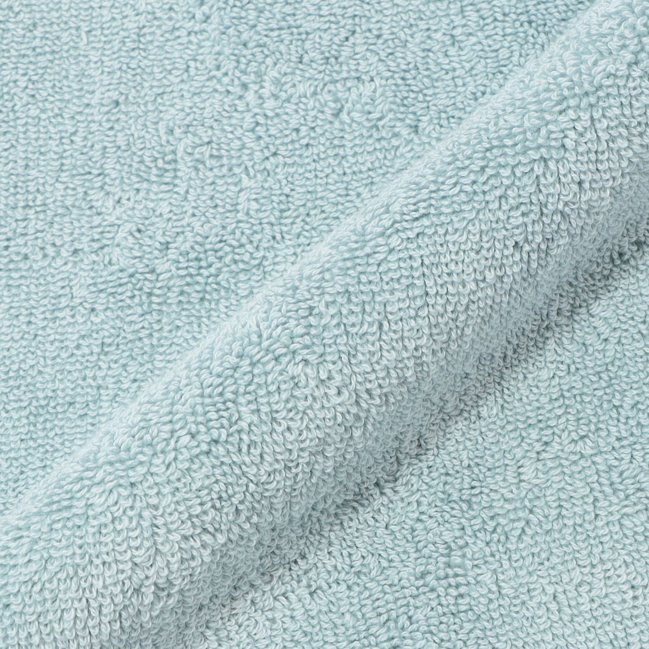 【関税込み】MAGNIBERG ネイビー Gelato バスローブ GELATO BATH TOWEL （Young Blue）｜バスタオル – ANY OTHER
