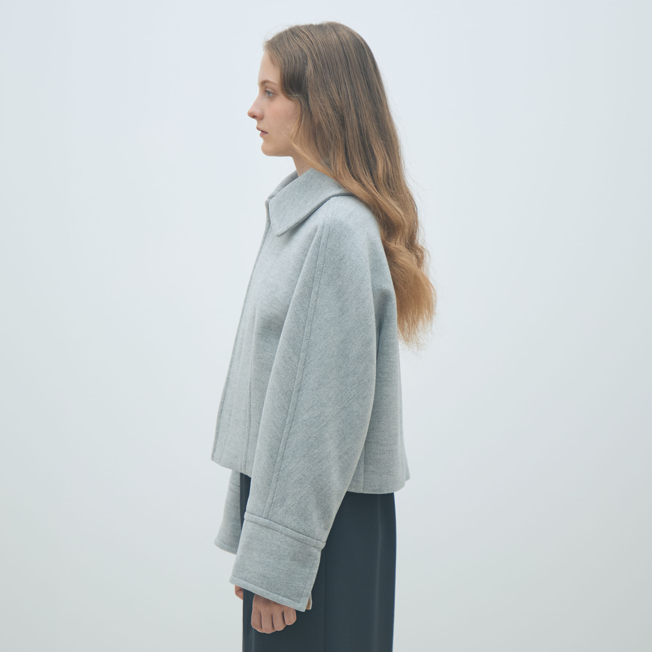 トゥモローランドマカフィーグレーコート 楽天市場】TOMORROWLAND MACPHEE マカフィー レディース ウール