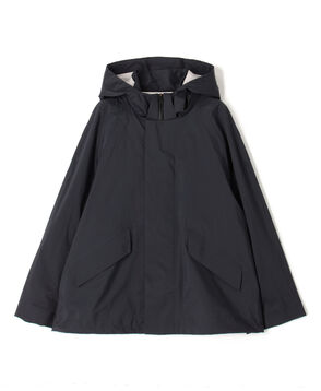 【別注】DESCENTE ALLTERRAIN ショートモッズコート
