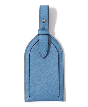 ■SMYTHSON LUGGAGE TAG