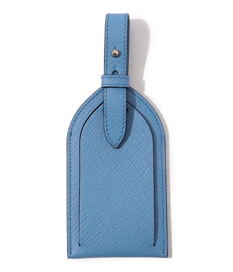 ■SMYTHSON LUGGAGE TAG