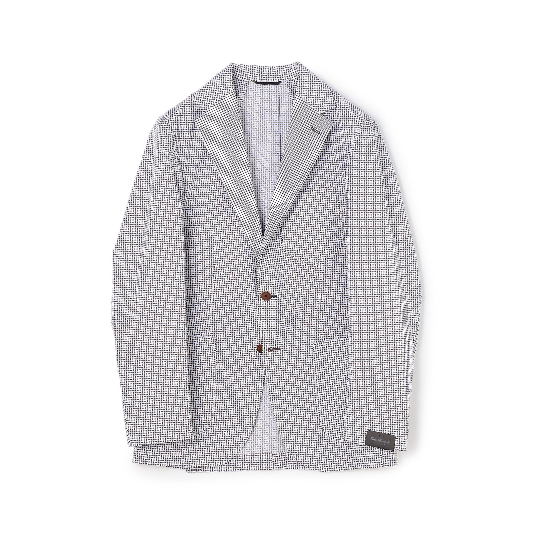 モモンガ様専用ERRICO FORMICOLA ジャケット 46 ERRICO FORMICOLA