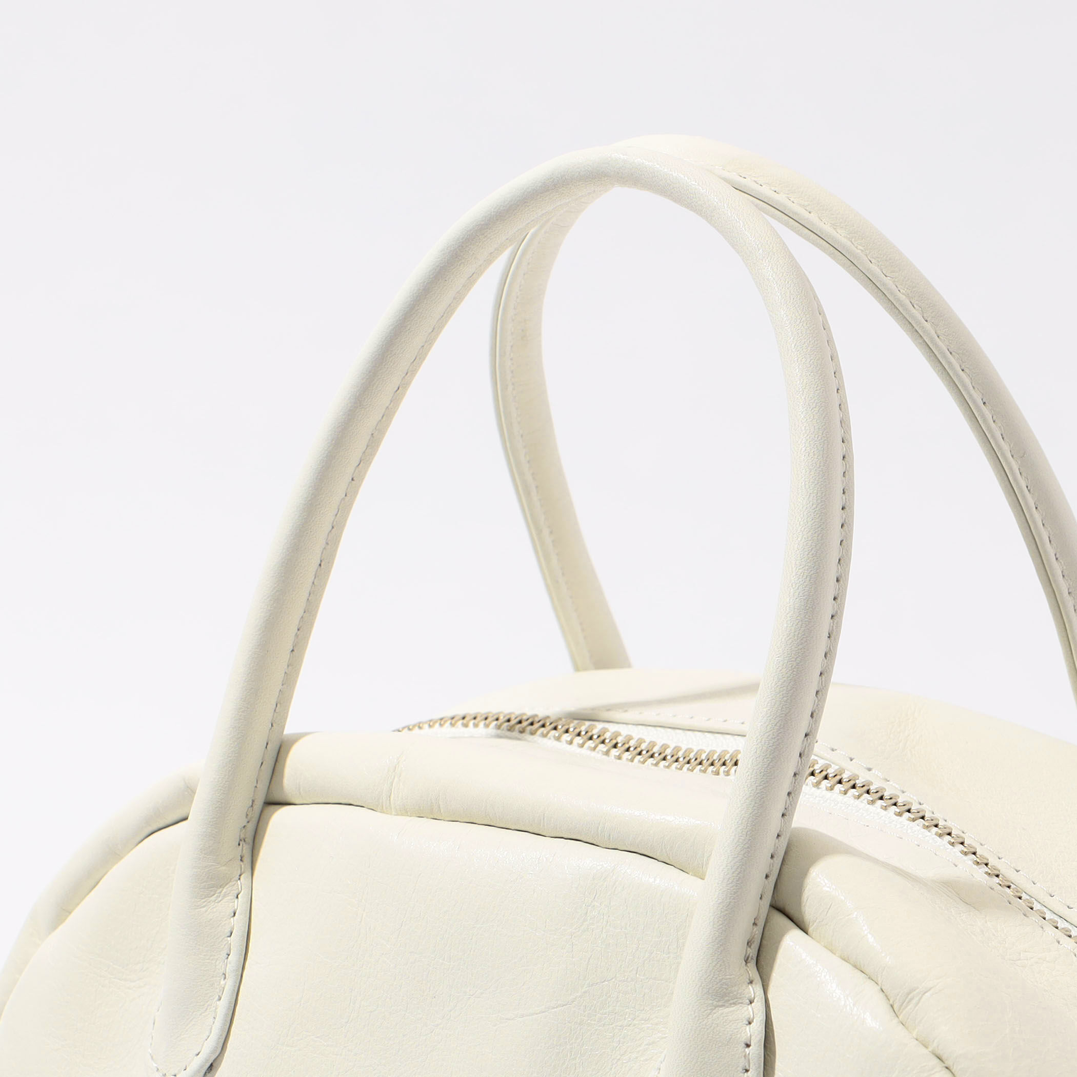 les basiques ミニボストンバッグ｜トゥモローランド 公式通販