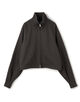 Edition×THE RERACS Collaboration Label TRACK JACKET