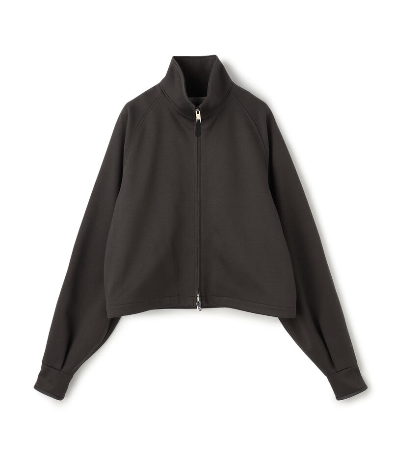 Edition×THE RERACS Collaboration Label TRACK JACKET