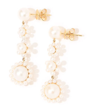 SOPHIE BILLE BRAHE Fleur Jeanne パールピアス