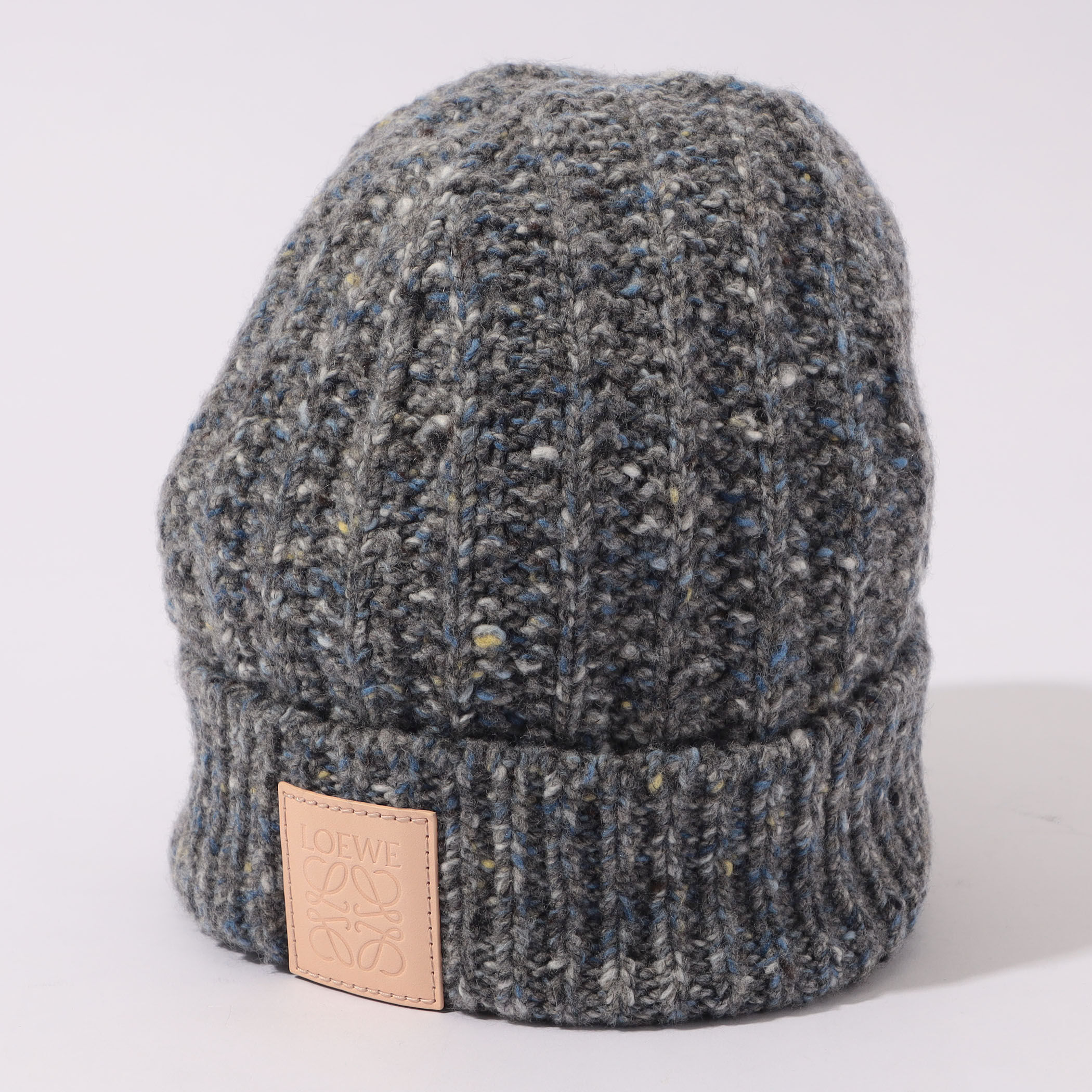 LOEWE BEANIE ビーニー｜トゥモローランド 公式サイト