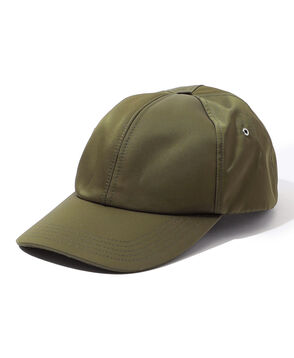 JACQUEMUS LA CASQUETTE OVALIE キャップ