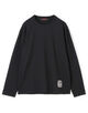 CABaN ドライスビンコットン ルーズフィットTシャツ