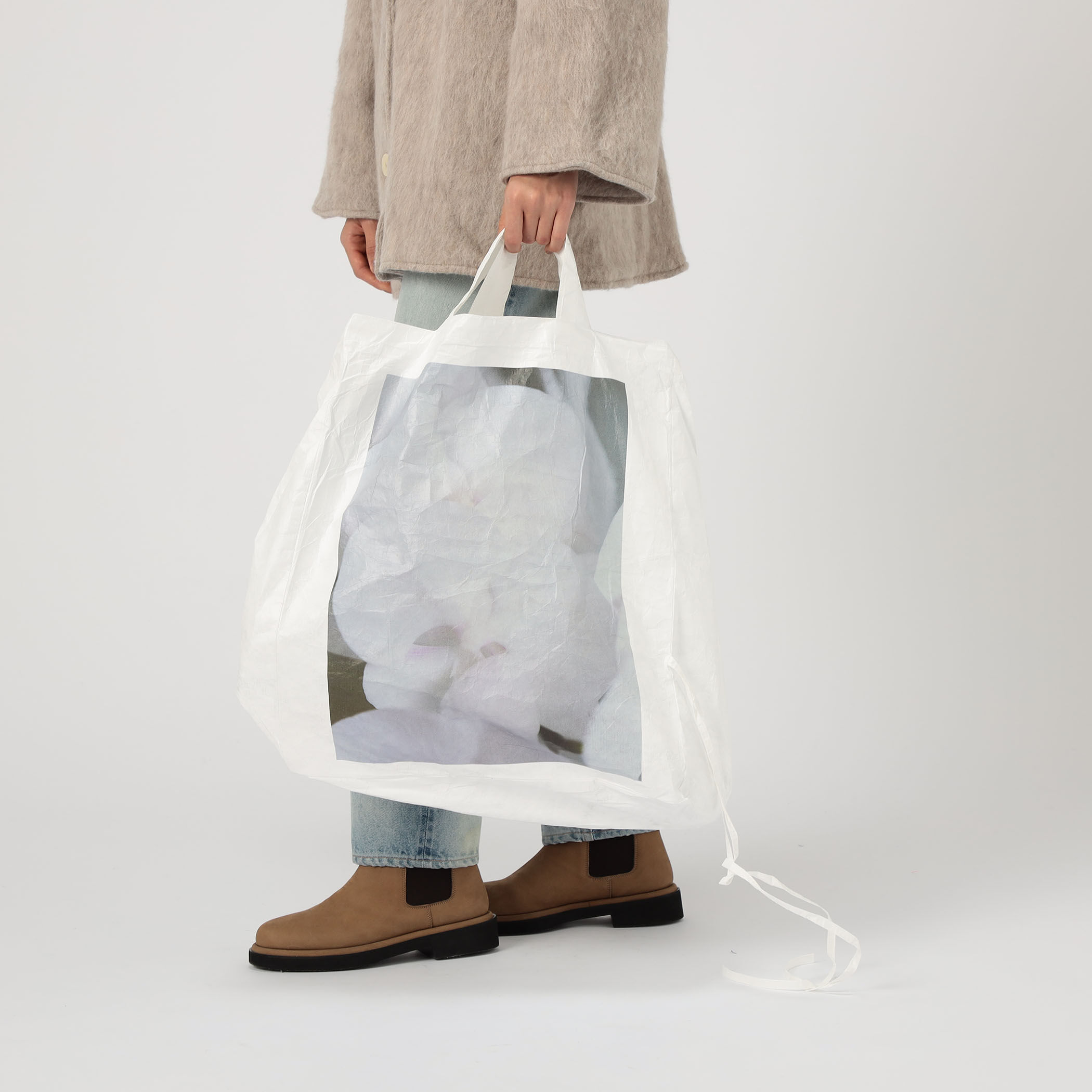 別注】 conservatory by edenworks conservatory bag