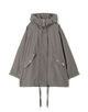 ■【別注】WOOLRICH×TOMORROWLAND ANORAK フーデットブルゾン