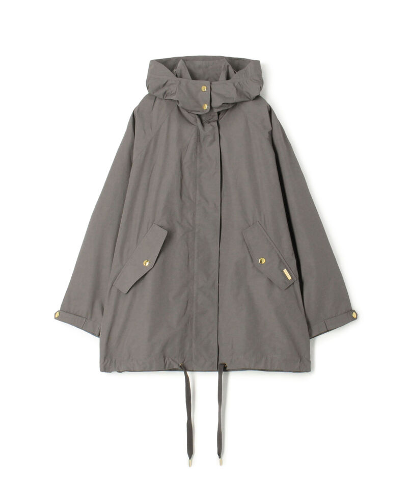 ■【別注】WOOLRICH×TOMORROWLAND ANORAK フーデットブルゾン