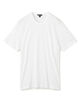 コットンジャージー クルーネックTシャツ MBEL3614