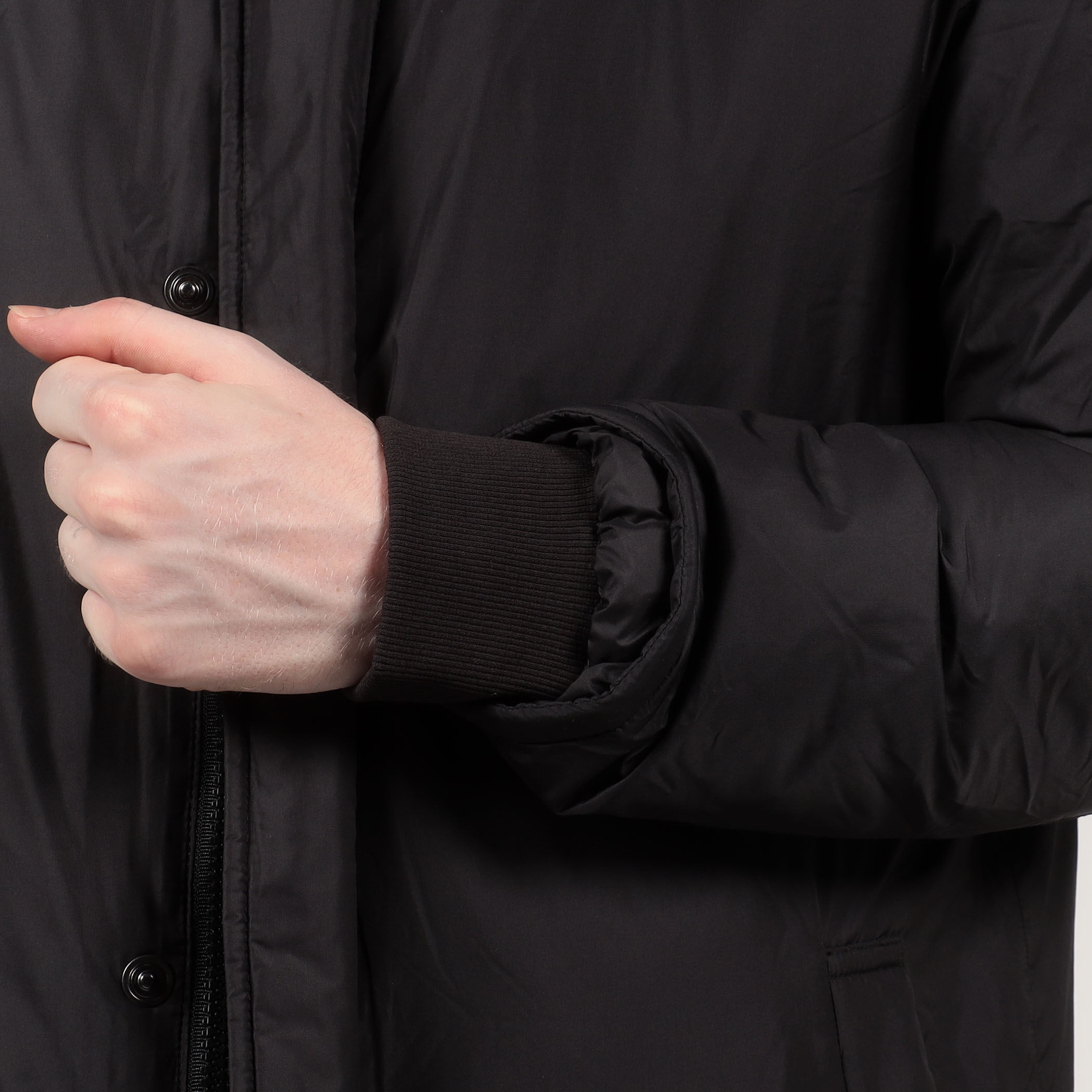 ポリエステル ダウンコート MLPM2076｜トゥモローランド 公式通販