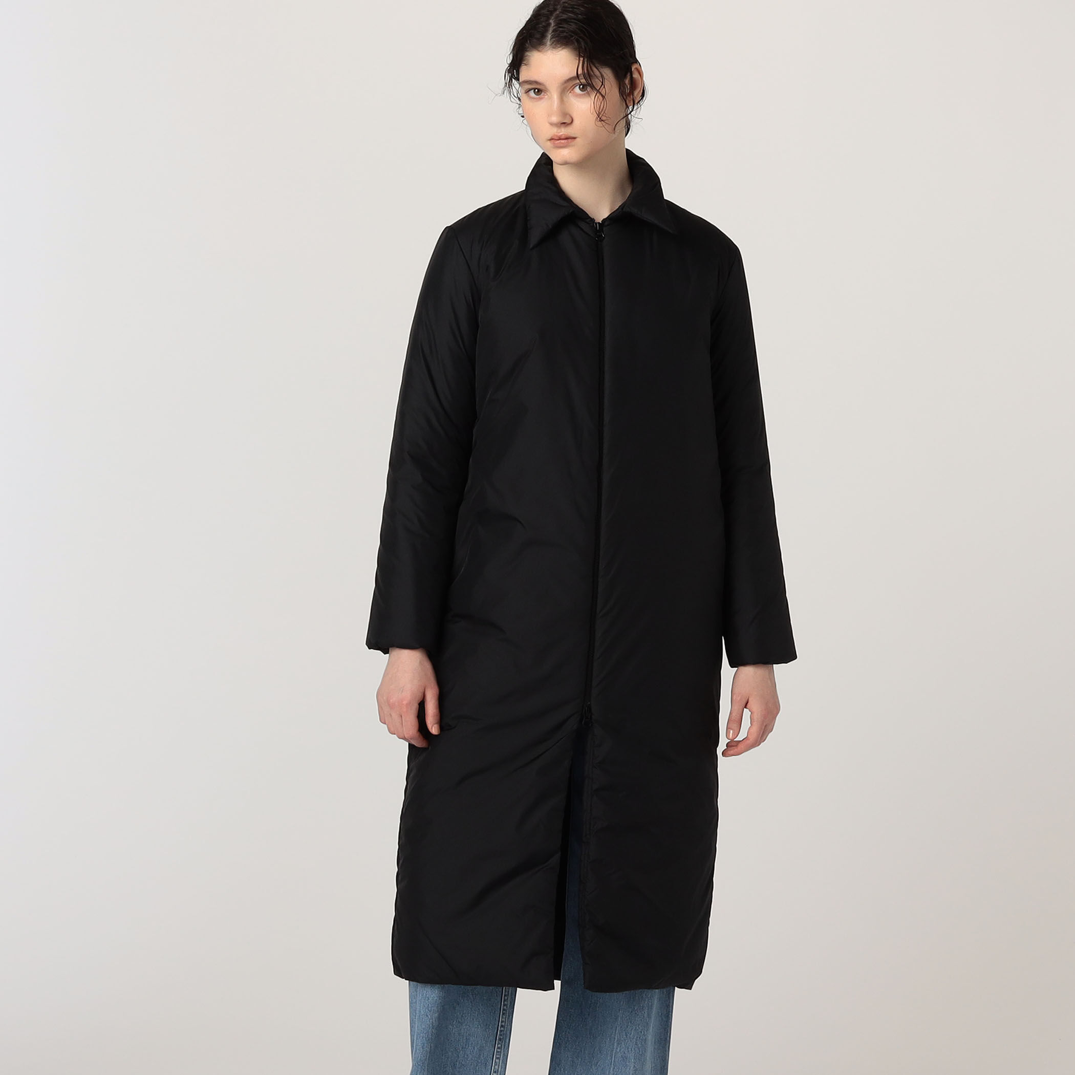 GABRIELA COLL GARMENTS コート　ダブルブレスト コート | GABRIELA COLL GARMENTS (Women)/ガブリエラ コール