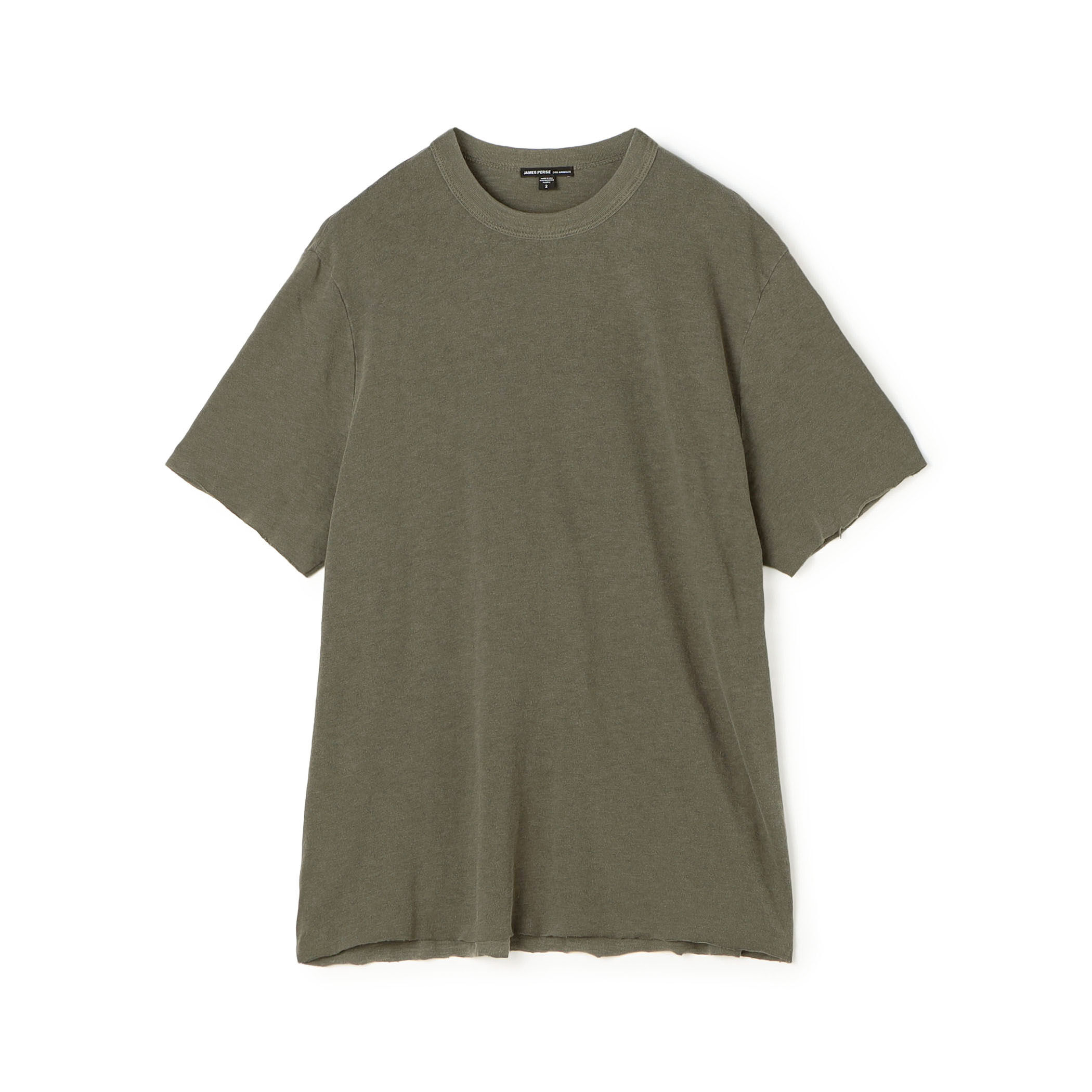 JAMES PERSE（ジェームス パース）｜Tシャツ・カットソー