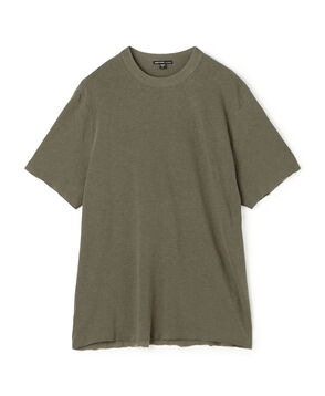コットンスラブ Tシャツ MISJ3891