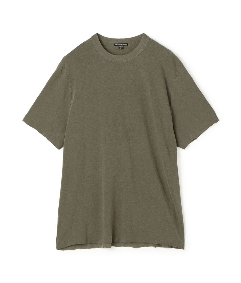コットンスラブ Tシャツ MISJ3891