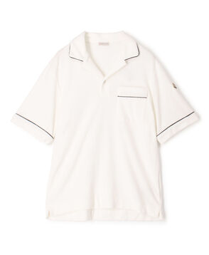 MONCLER SS POLO