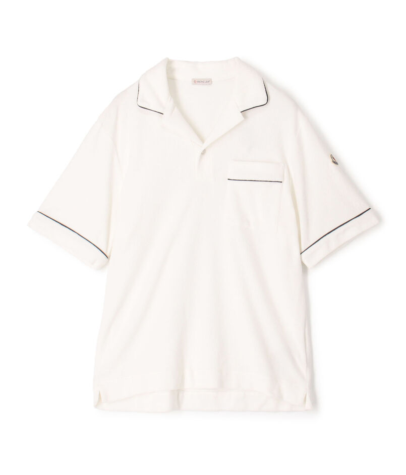 MONCLER SS POLO