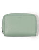 TEMBEA MINI ZIP GRAIN LEATHER ウォレット