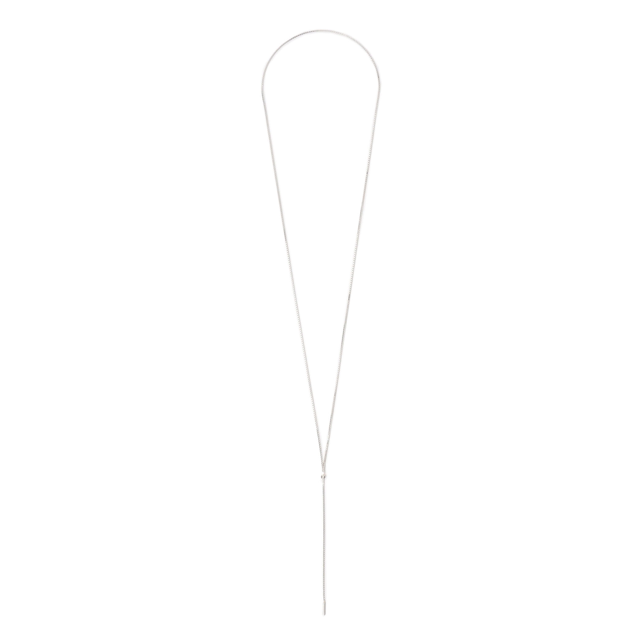 SASKIA DIEZ FINENECKLACEFRINGE ネックレス｜トゥモローランド