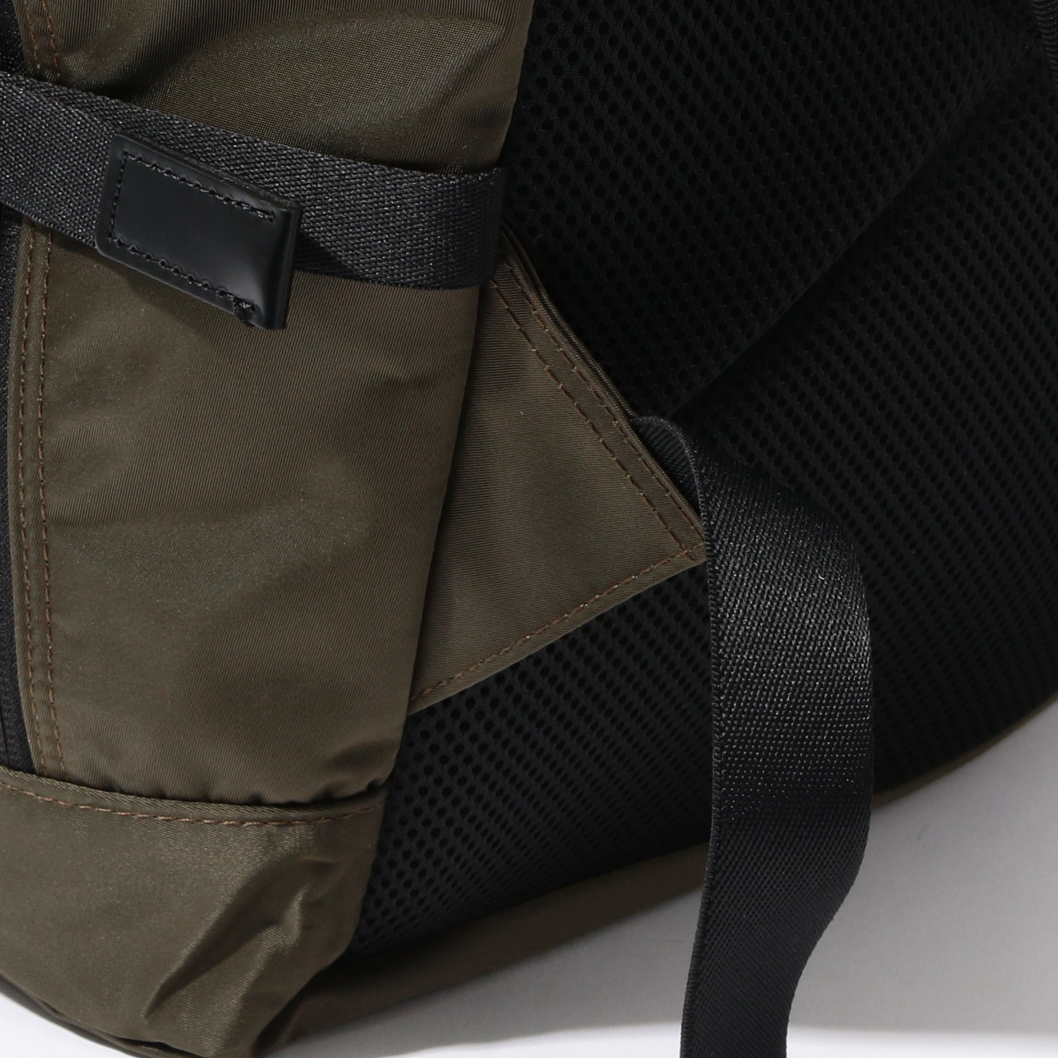 foot the coacher×PORTER MINIMAL BACK PACK ナイロン バック