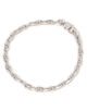 TOM WOOD Cable Bracelet