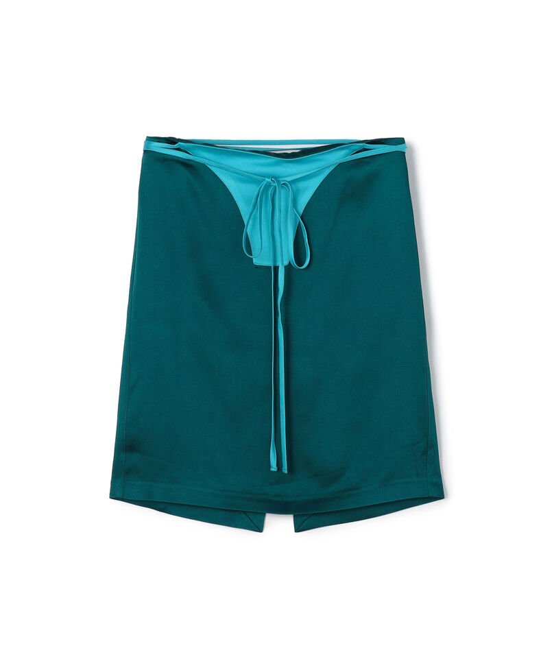 BOTTER LADIES SWIM SKIRT