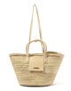 JACQUEMUS LE PANIER SOLI