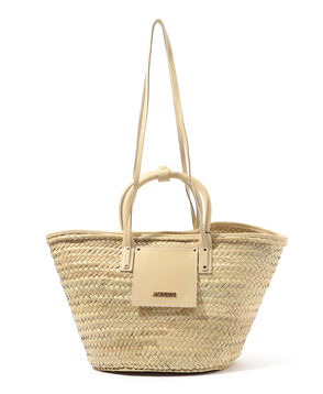 JACQUEMUS LE PANIER SOLI