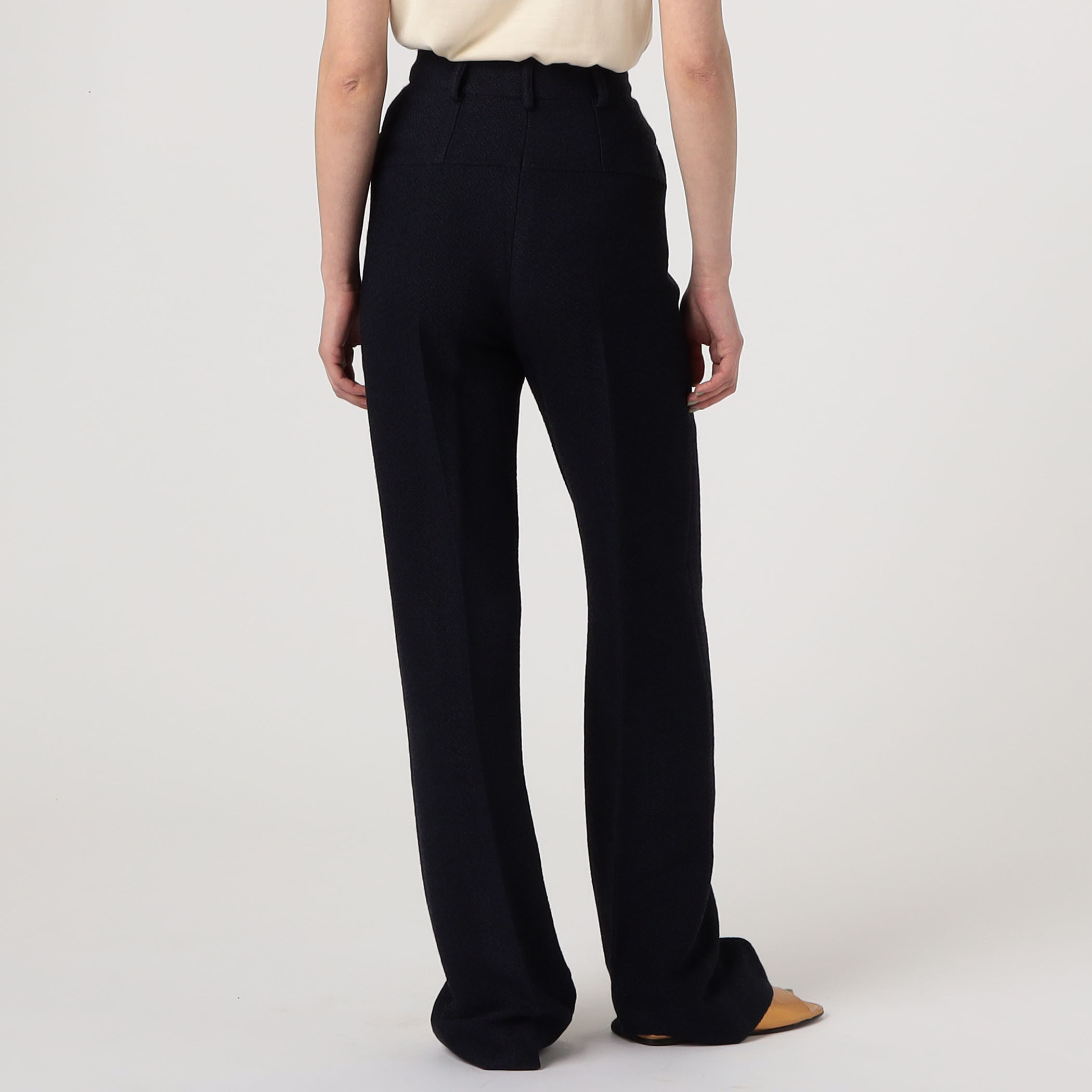 JACQUEMUS LE PANTALON SAUGE｜トゥモローランド 公式通販