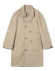 【別注】MARINA YEE MY 2GENDER OVERCOAT
