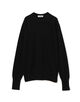JIL SANDER SWEATER CN LS クルーネック プルオーバーニット