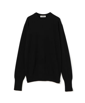 JIL SANDER SWEATER CN LS クルーネック プルオーバーニット