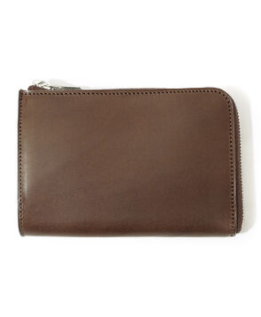 Aeta SHAPED WALLET-S