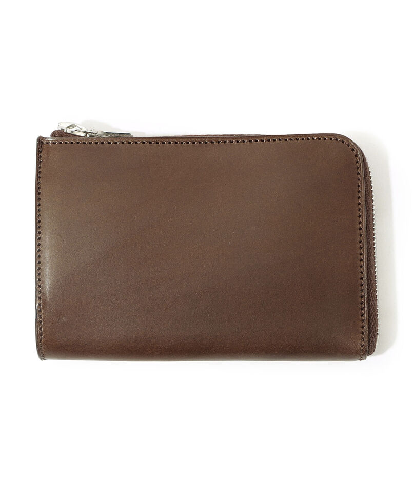 Aeta SHAPED WALLET-S