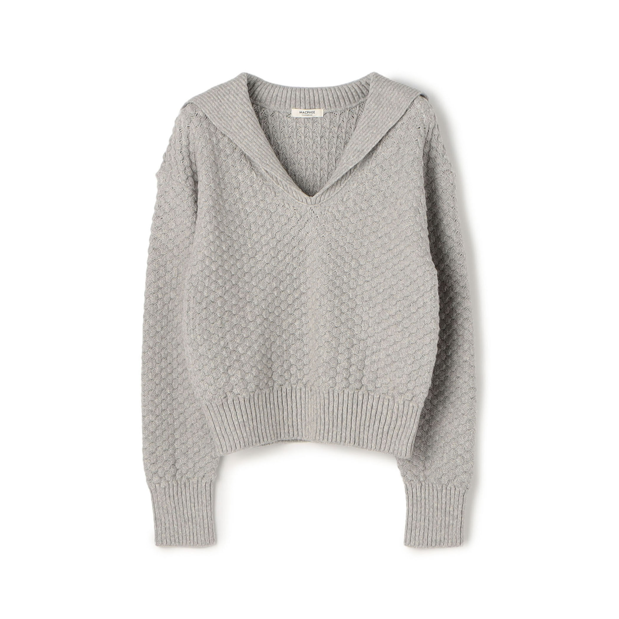 MACPHEE（マカフィー）｜レディース｜トゥモローランド 公式通販