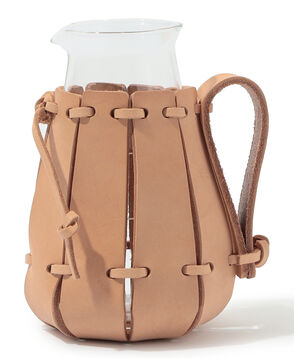 Hender Scheme Conical beaker 300ml フラワーベース