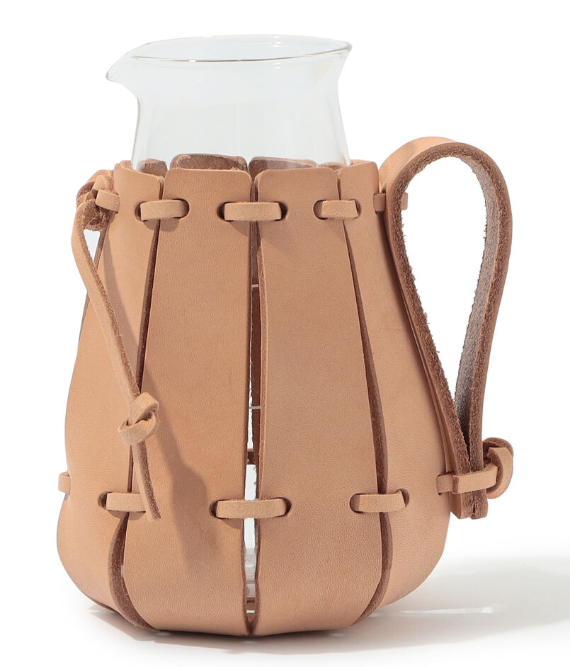 Hender Scheme Conical beaker 300ml フラワーベース