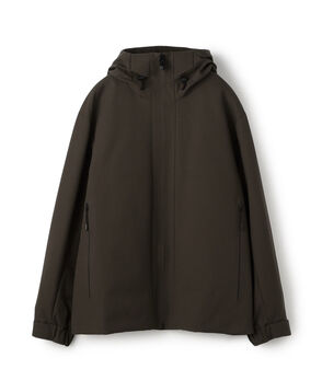 MONCLER RIZ JACKET ポリエステル ダウンジャケット