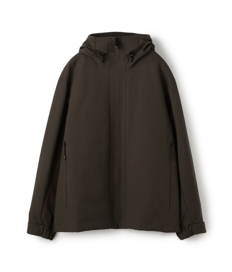 MONCLER RIZ JACKET ポリエステル ダウンジャケット