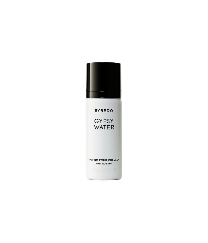 BYREDO ヘアーパフューム
