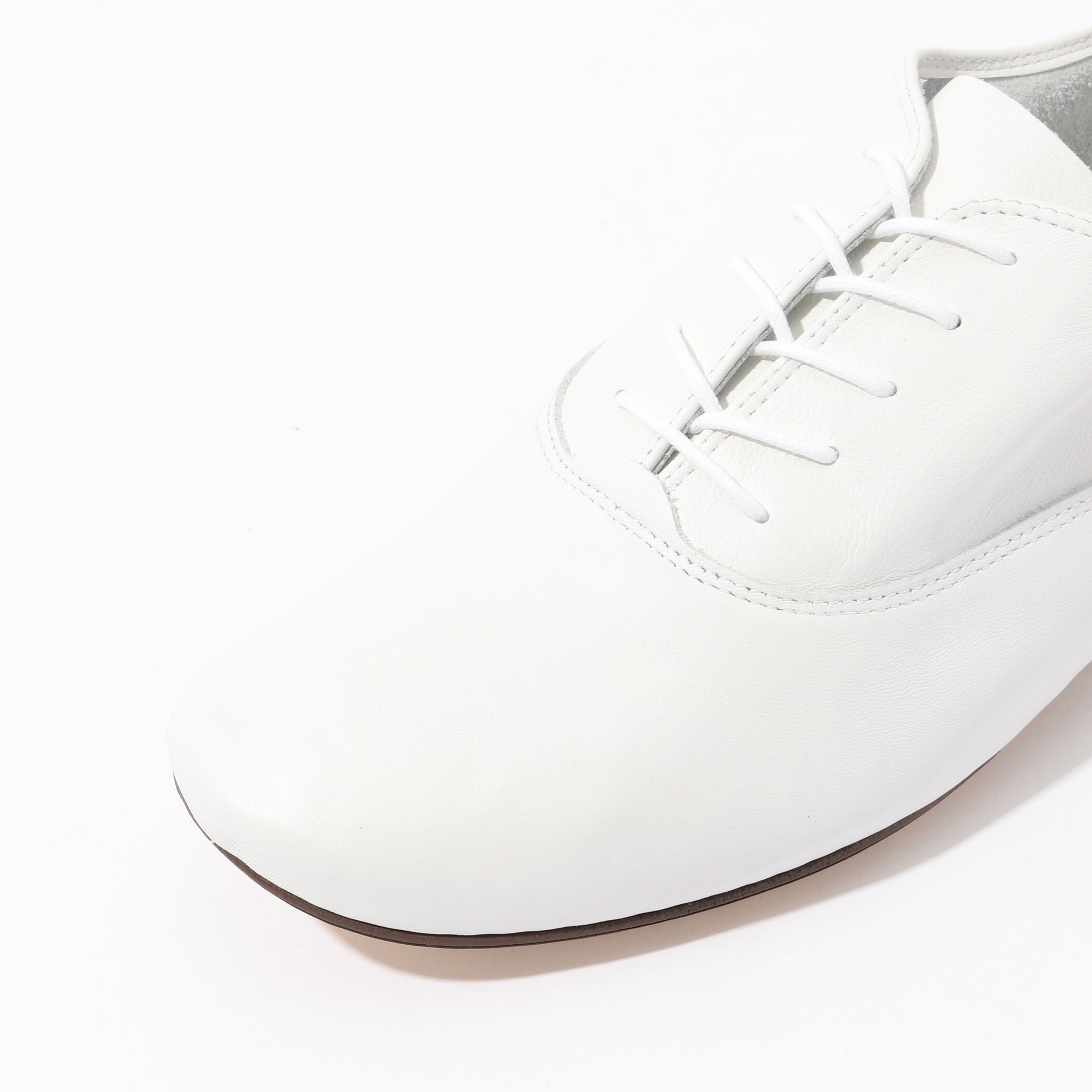 Repetto V388VE ZIZI HOMME レースアップシューズ