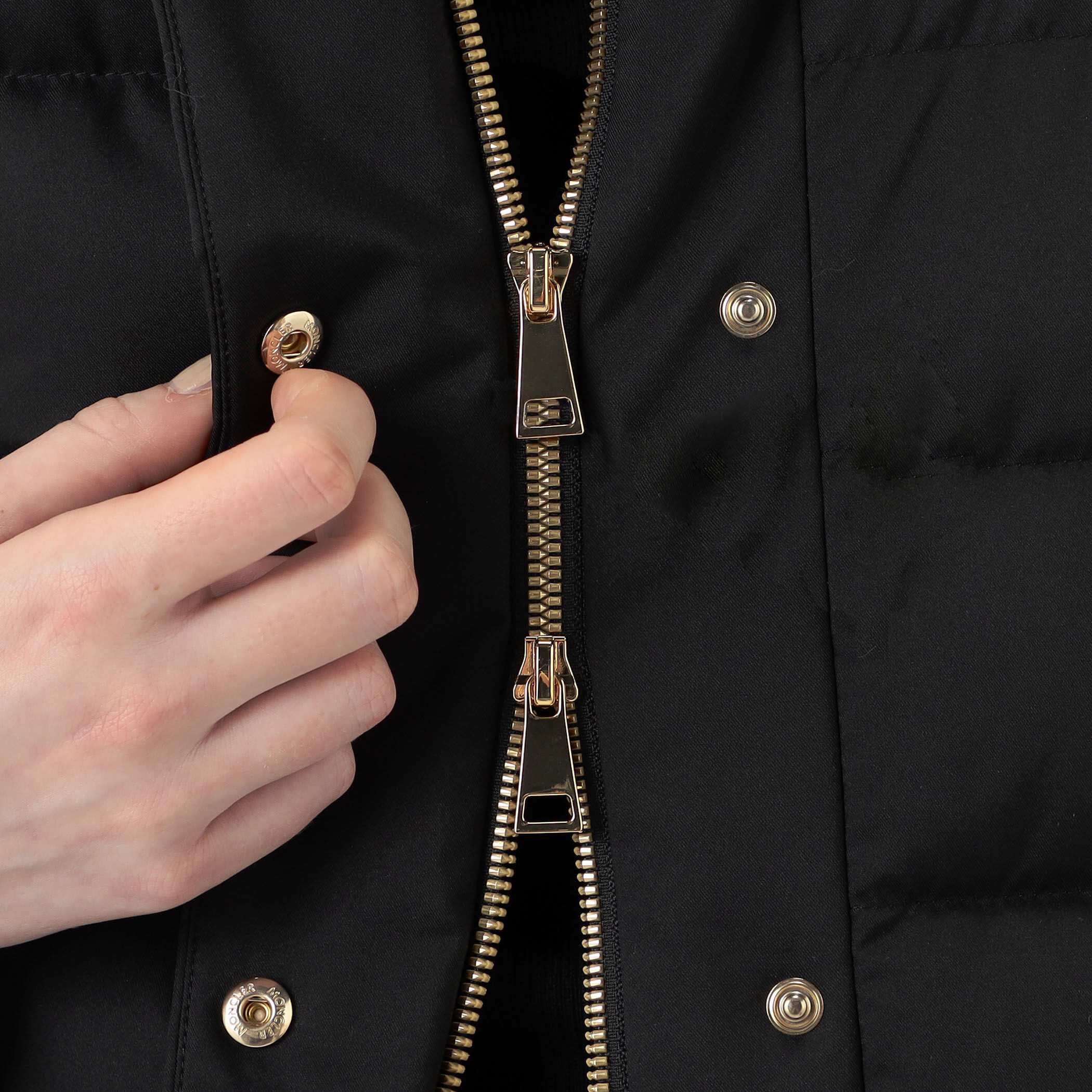 MONCLER BESSETTES ショートダウンジャケット｜トゥモローランド