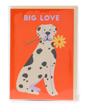 KlangundKleid.de GmbH BIG LOVE